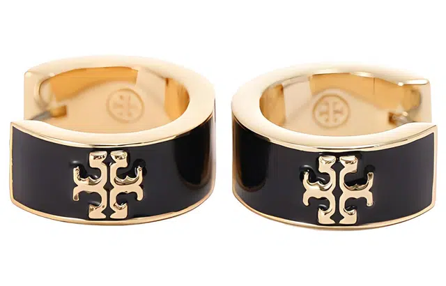 TORY BURCH KIRAT LOGO