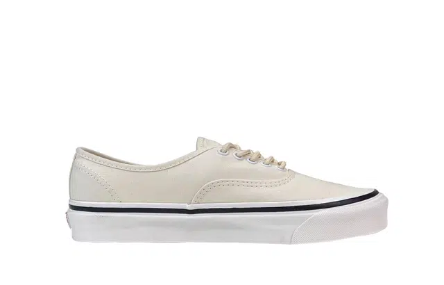 Anaheim Factory x Vans Authentic
