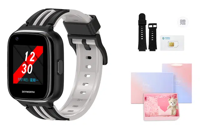 SKYWORTH - T1proGPS