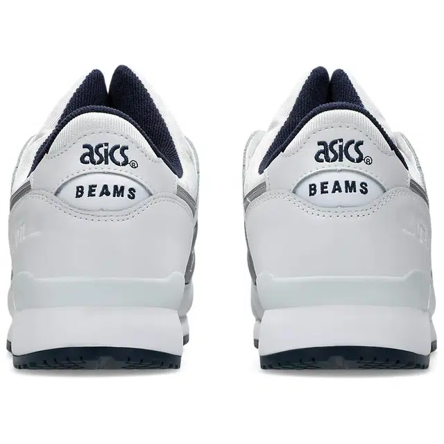 beams x Asics Gel-Lyte 3