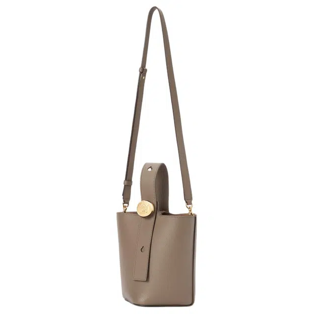 LOEWE Pebble Bucket