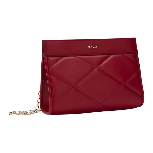 BALLY