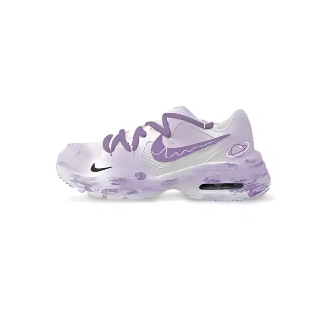 Nike Air Max Fusion
