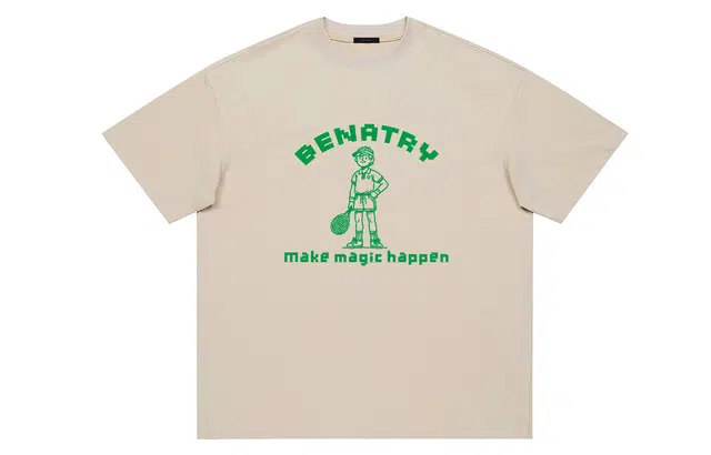 BENATRY T