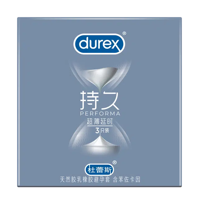 durex