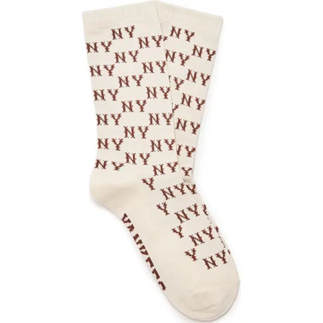 MLB Monogram 1