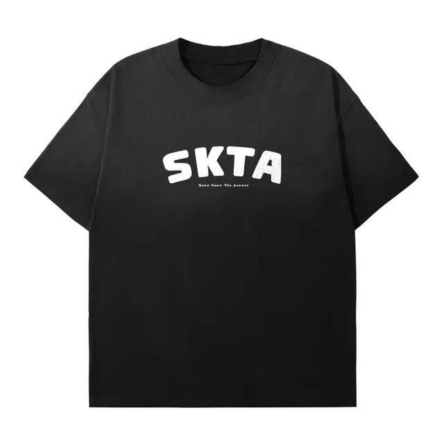 SKTA logoT