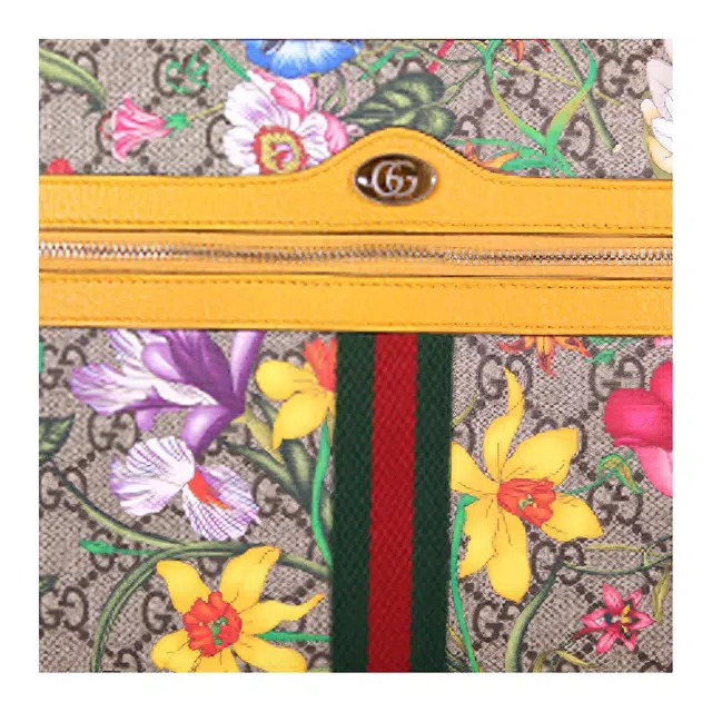 GUCCI Ophidia Logo