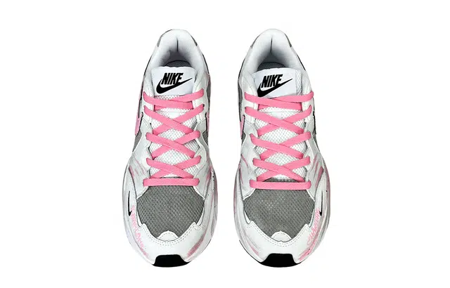 Nike Air Max Fusion