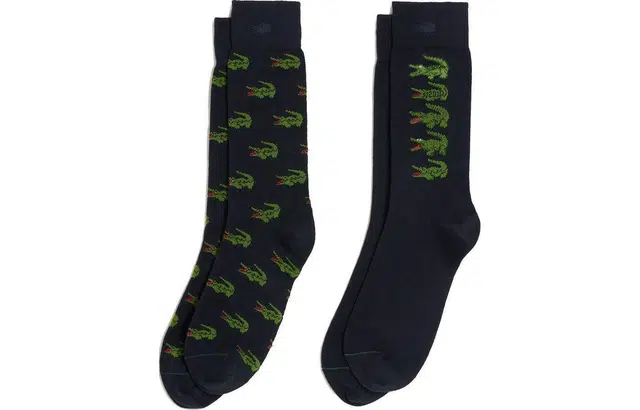 LACOSTE 2