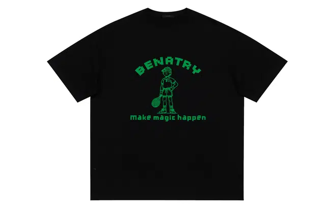 BENATRY T