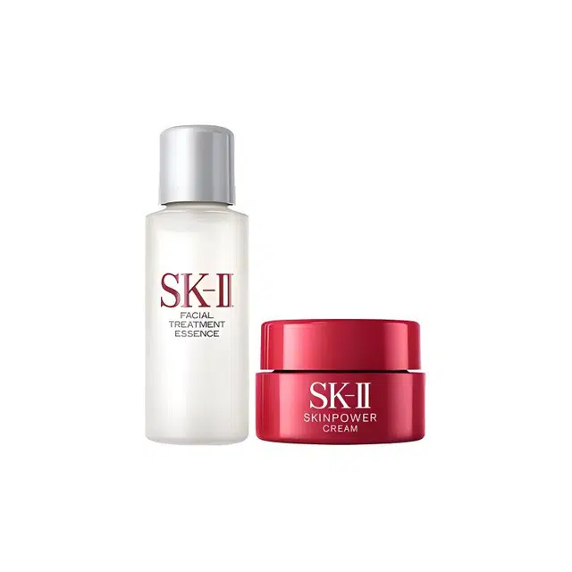 SK-II 10ml+2.5g