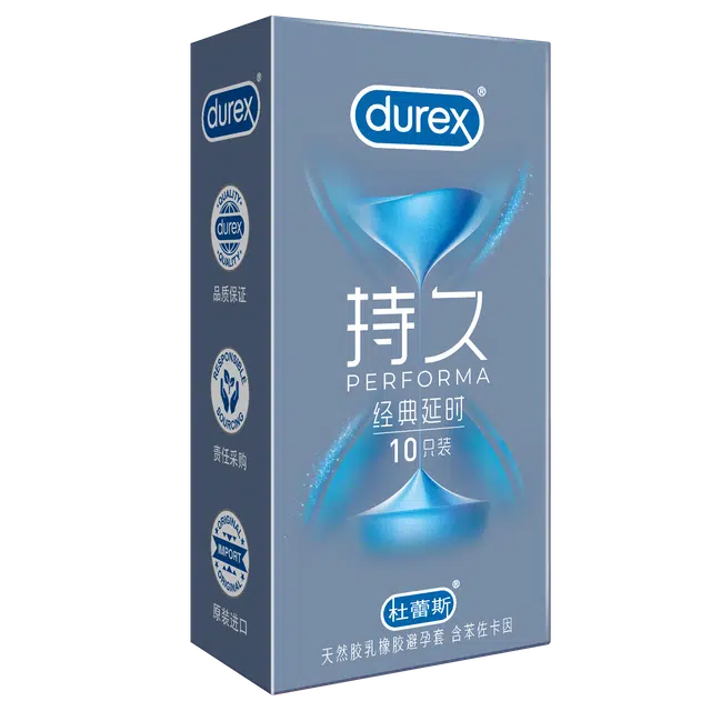 durex