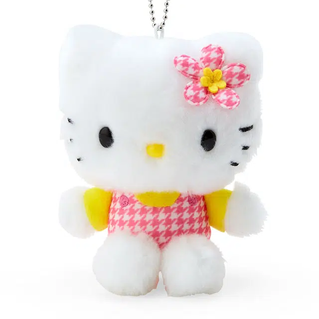 Sanrio Hello Kitty 13cm