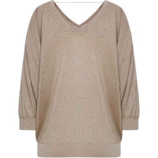 Brunello Cucinelli SS25 V