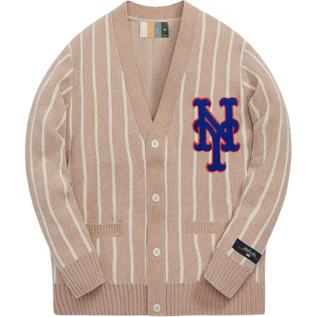 KITH x MLB V