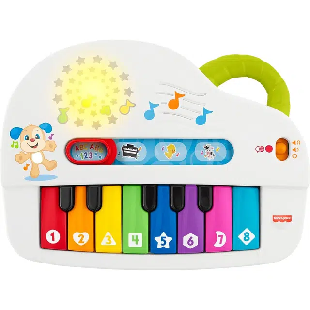 MATTEL Fisher price