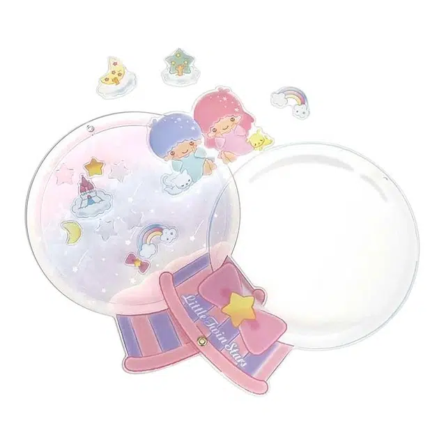 Sanrio LittleTwinStars