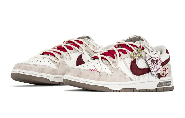 Nike Dunk FZBB