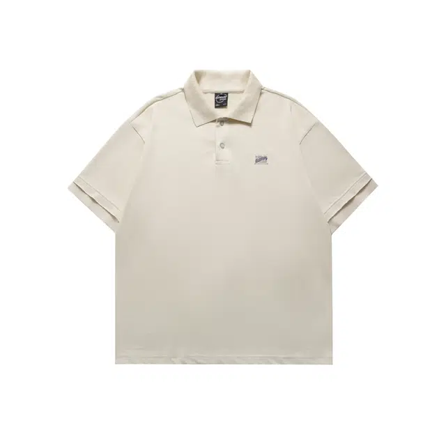 NOT BRAND ATTITUDE Polo