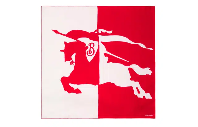 Burberry Logo