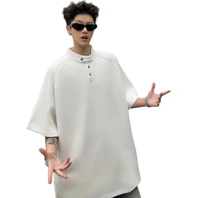 Hypeyourself cleanfitpoloT