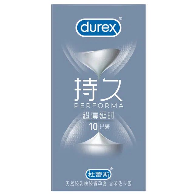 durex