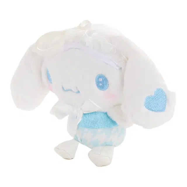 Sanrio Frills