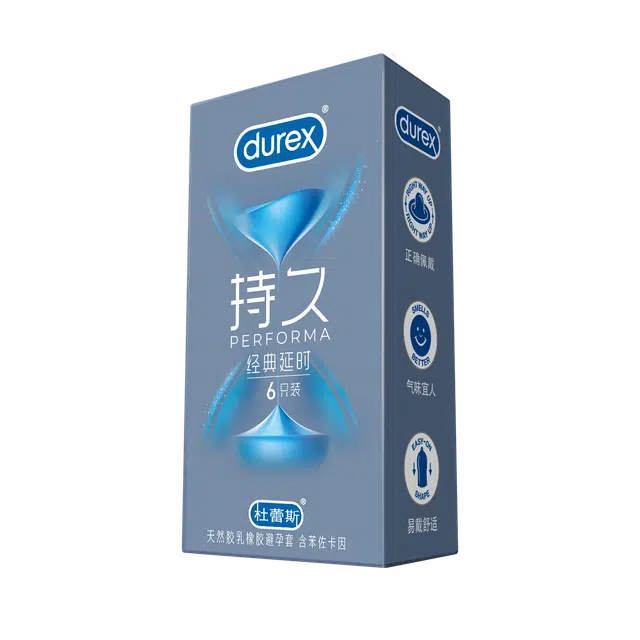 durex