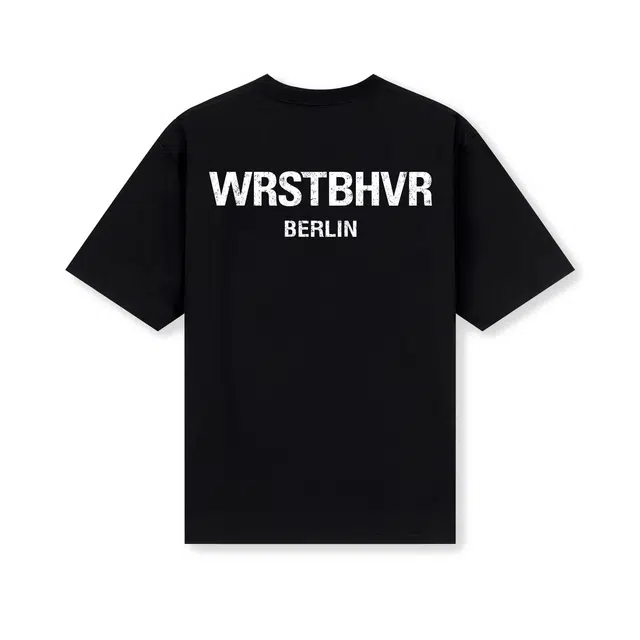 WRSTBHVR PIONEER T