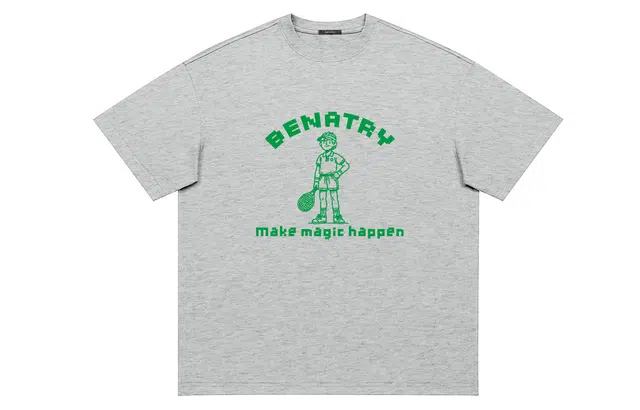 BENATRY T