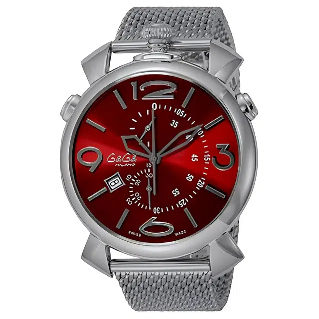 GAGA 46mm