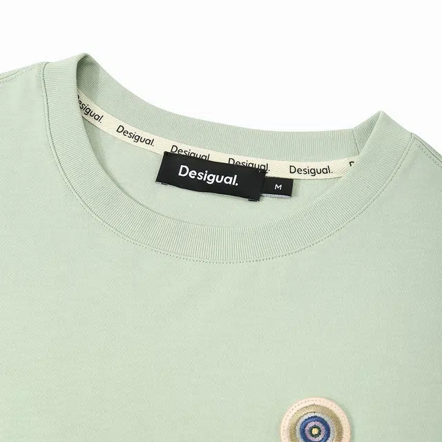 Desigual T