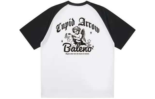 BALENO LogoT