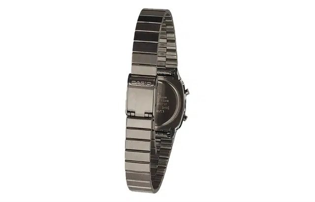 CASIO YOUTH LA670WA-1D