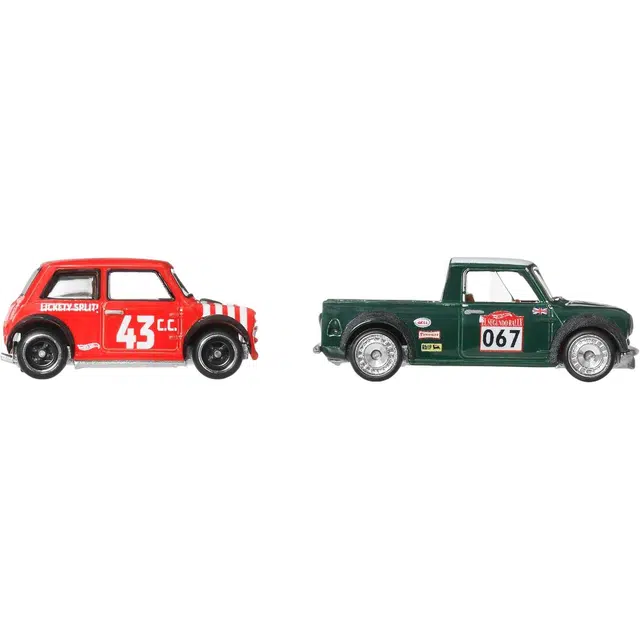 MATTEL Hot Wheels2