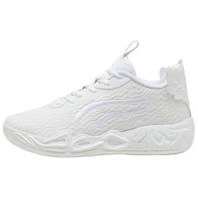 LaMelo Ball x PUMA MB.04 Lo Ice