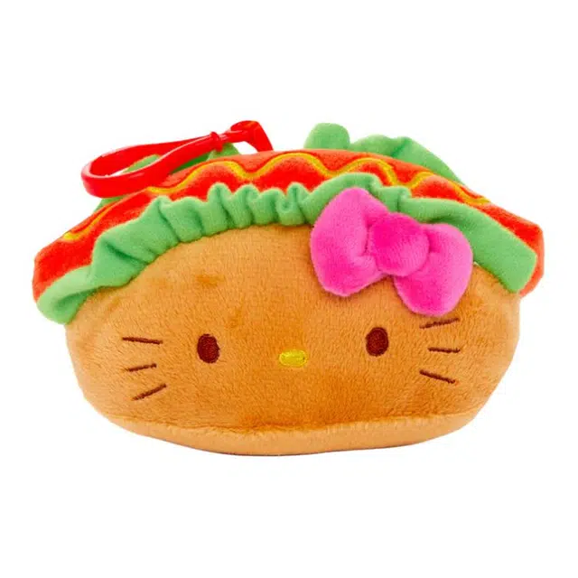 Sanrio Hello Kitty