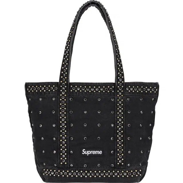 Supreme B.B. SIMON Tote