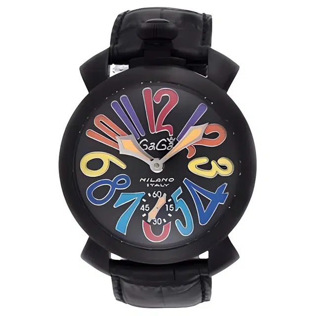 GAGA 48mm 30
