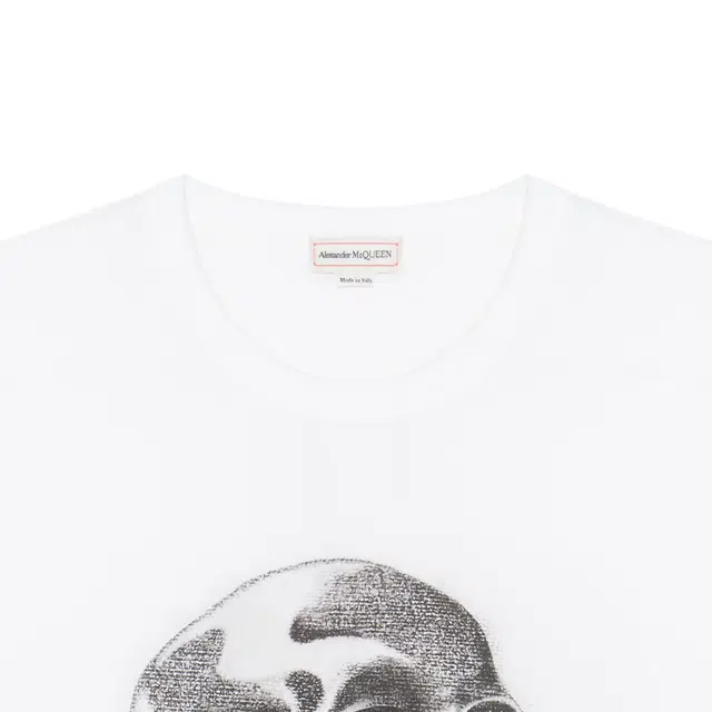 Alexander McQueen T