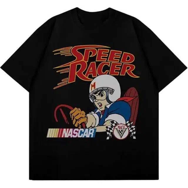Speed RacerT