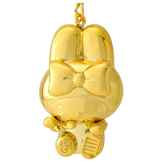 Sanrio PVC