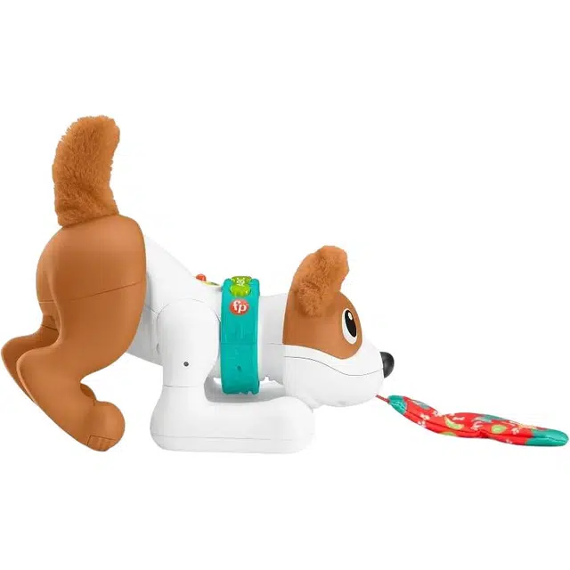 FISHER-PRICE