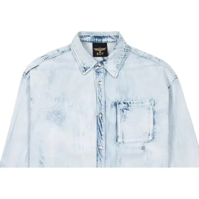 Boy London