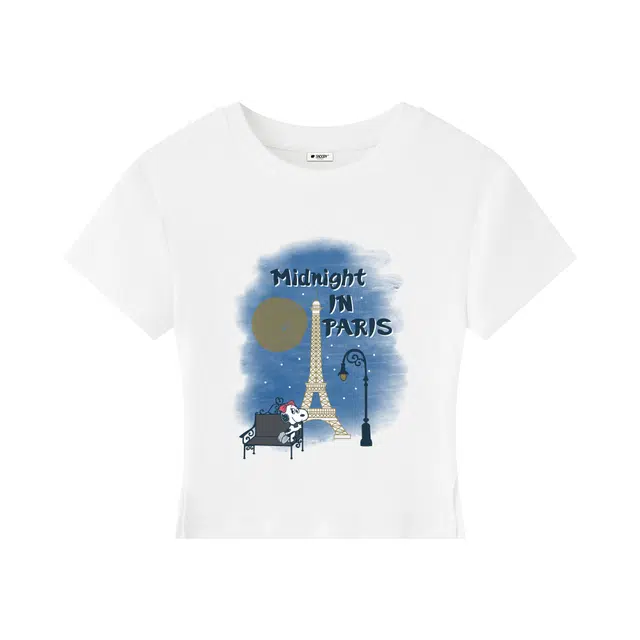 SNOOPY T