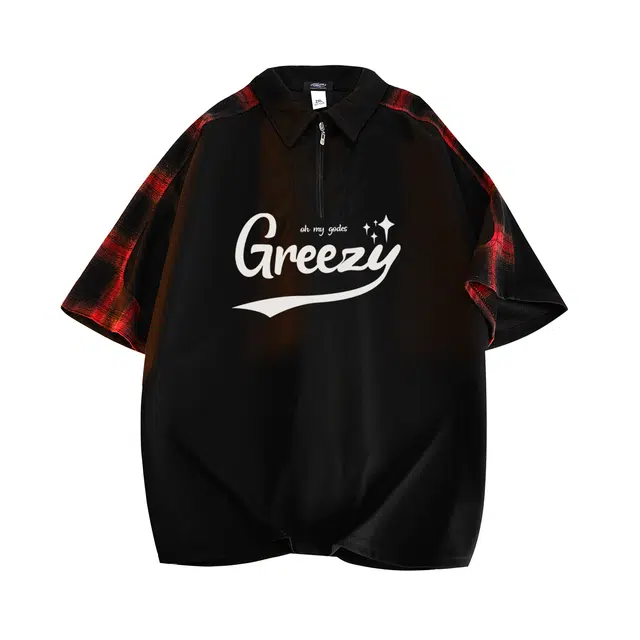 GF LogoPolo