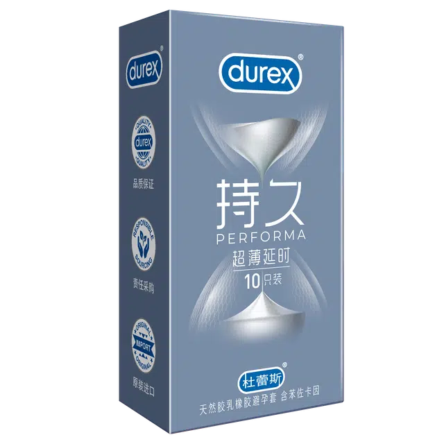durex