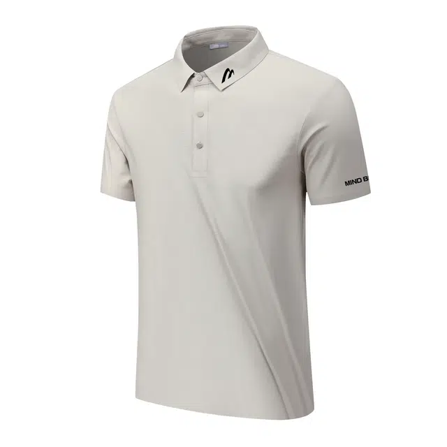 MindBridge LogoPolo