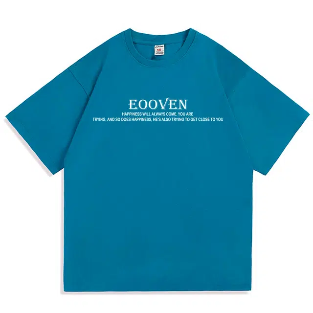 EOOVEN logooversizeT